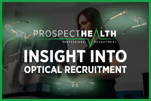 insights into optical recruitment